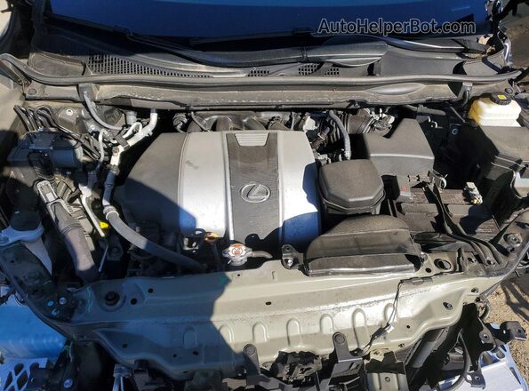2T2HZMDA4MC289605 2021 LEXUS RX Black 