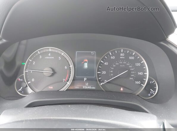 2T2HZMDA5LC241321 2020 LEXUS RX 350 Black Вид задніх сидінь