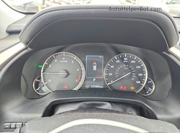 2T2HZMDA9LC237496 2020 LEXUS RX Gray 