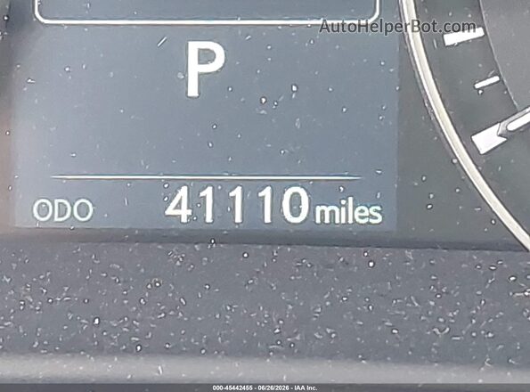 2T2HZMDA9NC325130 2022 LEXUS RX 350 Silver 