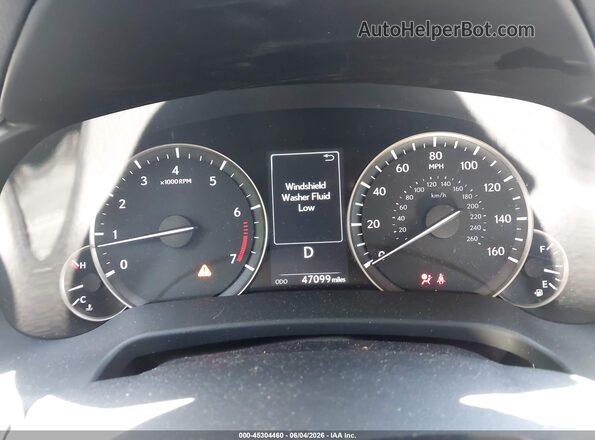 2T2HZMDAXLC242724 2020 LEXUS RX 350 Серый Вид задних сидений