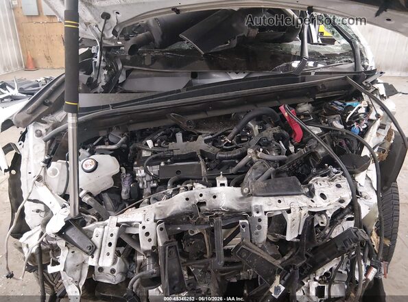 2T2KGCEZ0NC013661 2022 LEXUS NX 350 White Вид ззаду