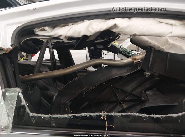2T2KGCEZ0NC013661 2022 LEXUS NX 350 White Вид салону спереду