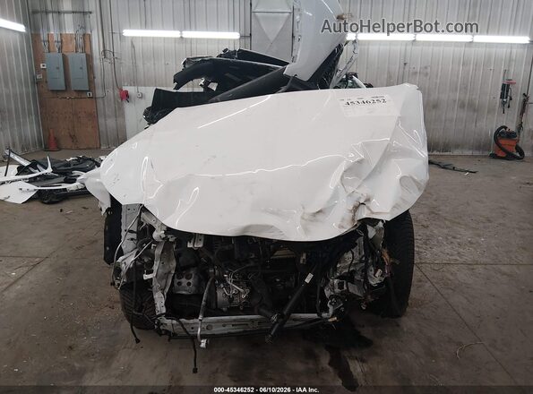 2T2KGCEZ0NC013661 2022 LEXUS NX 350 White Вид щитка приладів