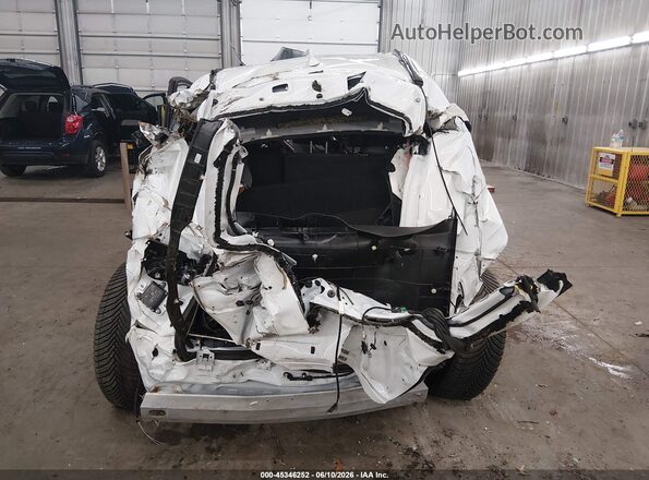 2T2KGCEZ0NC013661 2022 LEXUS NX 350 White 