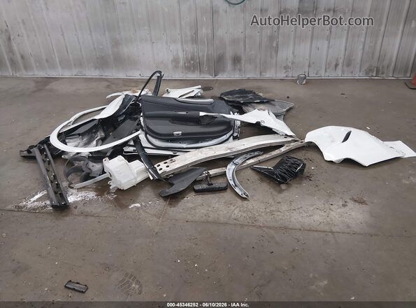 2T2KGCEZ0NC013661 2022 LEXUS NX 350 White Вид панелі приладів