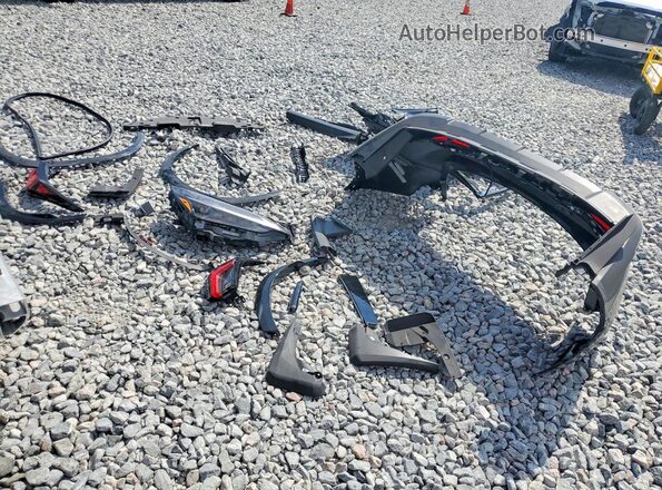 2T2KGCEZ0TC111375 2026 LEXUS NX Black 