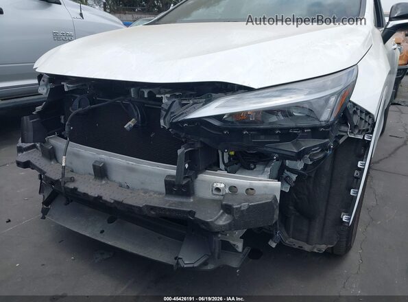 2T2KGCEZ6RC041485 2024 LEXUS NX 350 White 