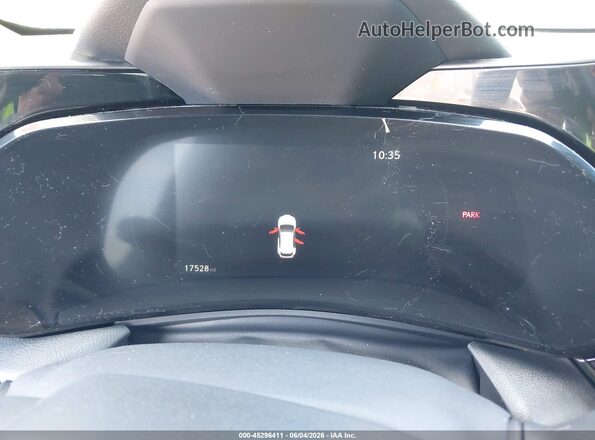 2T2KGCEZ9SC061655 2025 LEXUS NX 350 Gray Vista de los asientos traseros