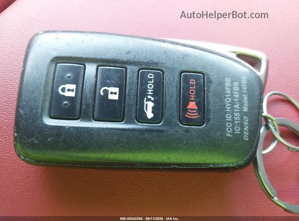 2T2SZMDA2LC252377 2020 LEXUS RX 350 Blue Dashboard view