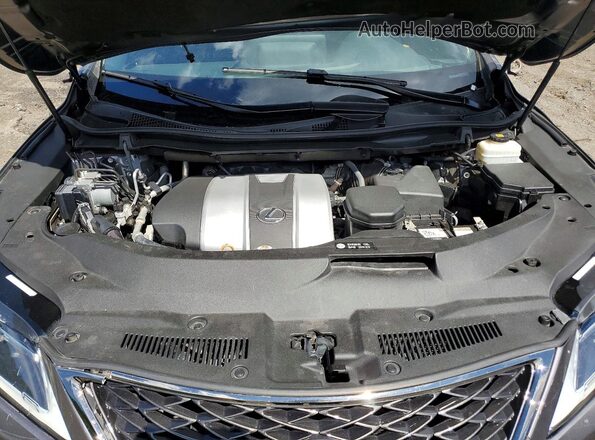 2T2YZMDA4LC257560 2020 LEXUS RX Gray 