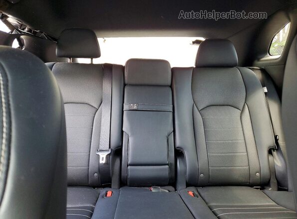 2T2YZMDA4LC257560 2020 LEXUS RX Gray 