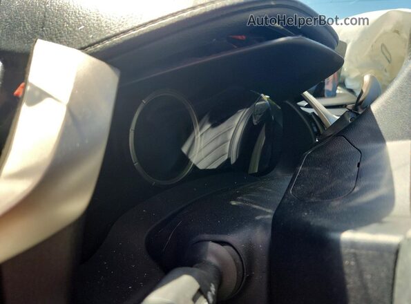 2T2YZMDA5NC362482 2022 LEXUS RX Silver Vista del cuadro de instrumentos