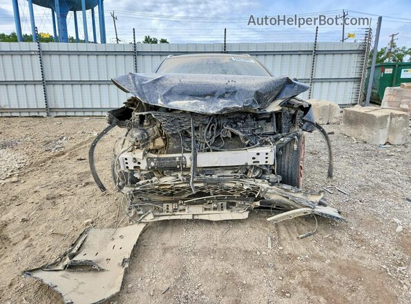 2T2YZMDA8LC251406 2020 LEXUS RX Черный Вид спереди