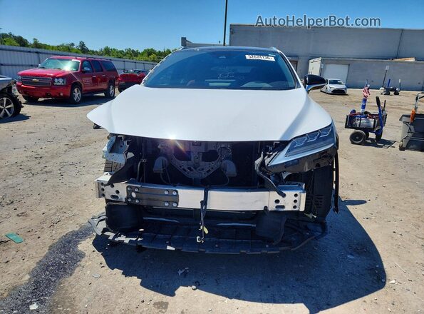 2T2YZMDA9MC261265 2021 LEXUS RX White 