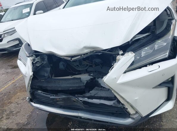 2T2ZZMCA0GC020141 2016 LEXUS RX 350 White Widok zestawu wskaźników