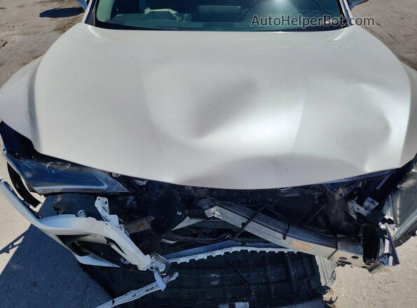 2T2ZZMCA0GC021371 2016 LEXUS RX White Вид підкапотного простору