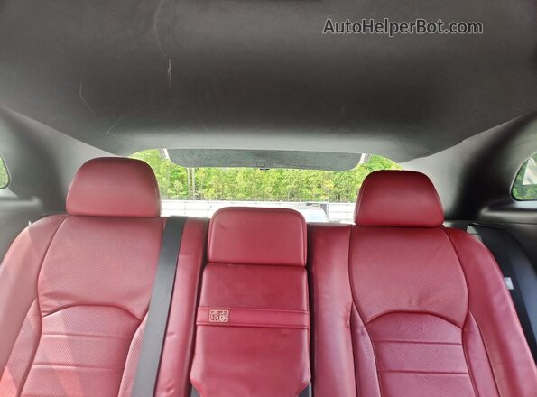 2T2ZZMCA0KC125612 2019 LEXUS RX Silver Rear seats view