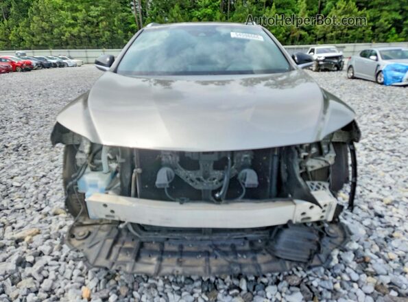 2T2ZZMCA0KC125612 2019 LEXUS RX Silver Front view