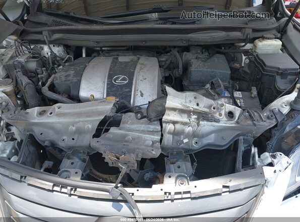 2T2ZZMCA1GC023713 2016 LEXUS RX 350 White Հետևի տեսք