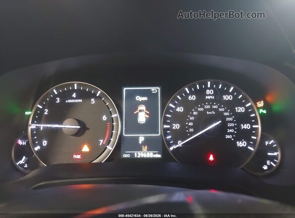 2T2ZZMCA1KC120158 2019 LEXUS RX 350 Silver Widok tylnych siedzeń