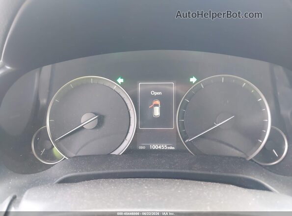 2T2ZZMCA2GC028192 2016 LEXUS RX 350 Silver Widok tylnych siedzeń