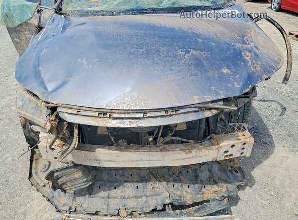 2T2ZZMCA2KC139835 2019 LEXUS RX Gray Սալոնի հետևի տեսք