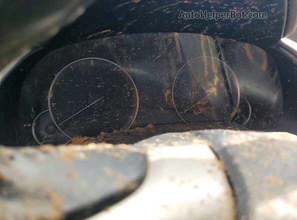 2T2ZZMCA2KC139835 2019 LEXUS RX Gray Սարքավորումների վահանակի տեսք
