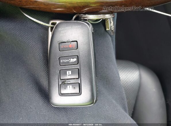 2T2ZZMCA3GC034244 2016 LEXUS RX 350 White წინა პანელის ხედი