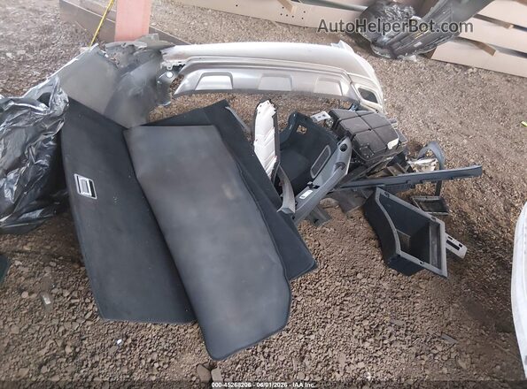2T2ZZMCA3HC036674 2017 LEXUS RX 350 Gray Սարքավորումների վահանակի տեսք