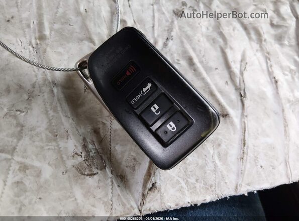 2T2ZZMCA3HC036674 2017 LEXUS RX 350 Gray Առջևի վահանակի տեսք