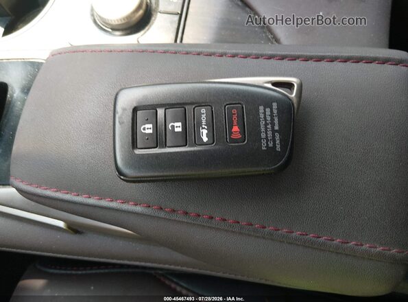 2T2ZZMCA3HC055483 2017 LEXUS RX 350 Black Առջևի վահանակի տեսք