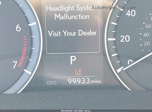 2T2ZZMCA4JC094699 2018 LEXUS RX 350 Red 