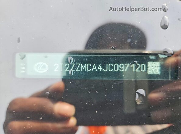 2T2ZZMCA4JC097120 2018 LEXUS RX Blue სალონის 360-გრადუსიანი ხედი