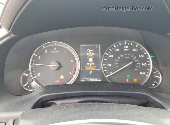 2T2ZZMCA5GC016862 2016 LEXUS RX Gray 