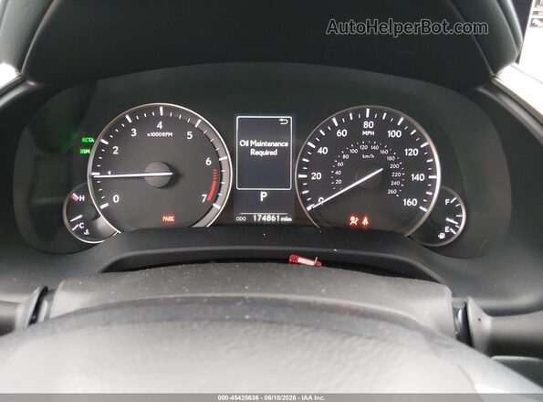 2T2ZZMCA5GC026470 2016 LEXUS RX 350 Серебряный Вид задних сидений