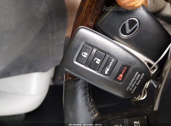 2T2ZZMCA5GC026470 2016 LEXUS RX 350 Серебряный Вид панели приборов