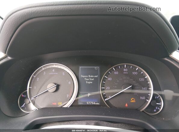 2T2ZZMCA5JC103622 2018 LEXUS RX 350 Серый Вид задних сидений