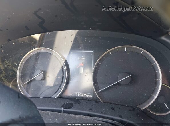 2T2ZZMCA6GC001187 2016 LEXUS RX 350 Silver Widok tylnych siedzeń