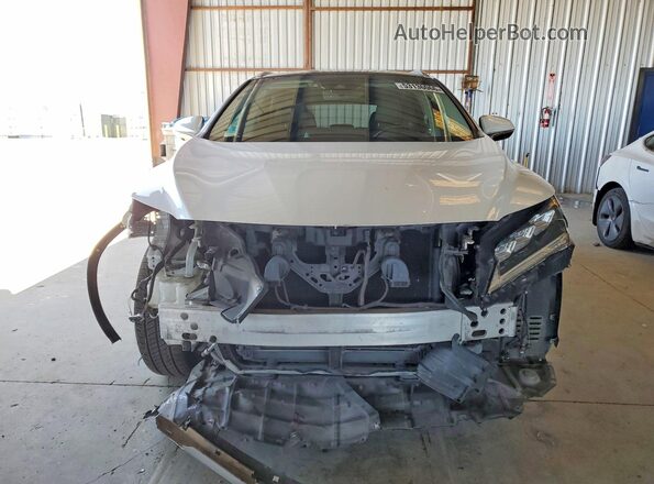 2T2ZZMCA6GC010097 2016 LEXUS RX White 
