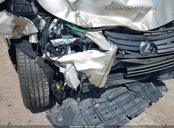 2T2ZZMCA6GC025313 2016 LEXUS RX 350 Beige Widok z przodu