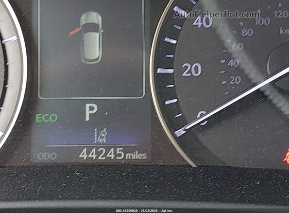 2T2ZZMCA6KC117580 2019 LEXUS RX 350 Blue სალონის 360-გრადუსიანი ხედი