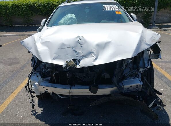 2T2ZZMCA6KC139272 2019 LEXUS RX 350 White Вид спереду