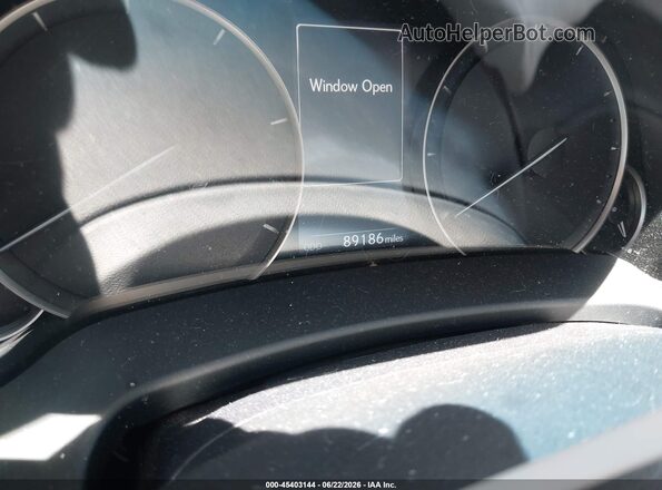 2T2ZZMCA6KC139272 2019 LEXUS RX 350 White Вид задніх сидінь