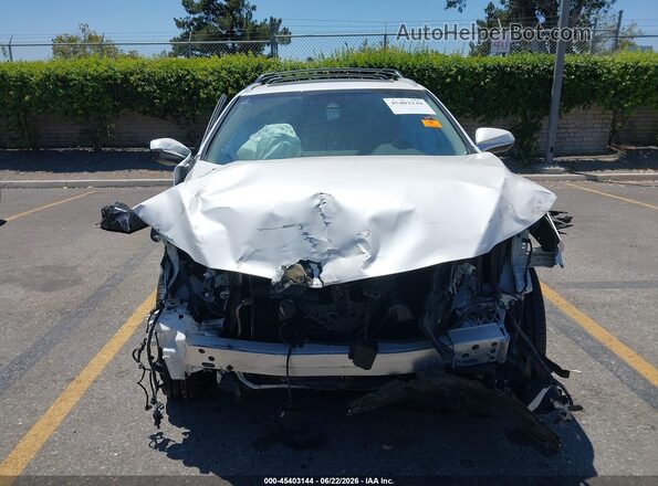 2T2ZZMCA6KC139272 2019 LEXUS RX 350 White 