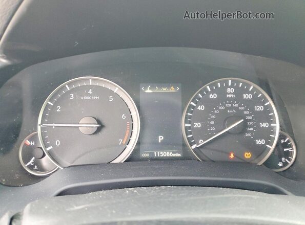 2T2ZZMCA7GC001747 2016 LEXUS RX Gray 