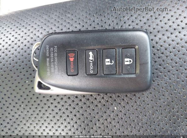 2T2ZZMCA7GC024350 2016 LEXUS RX 350 Red წინა პანელის ხედი