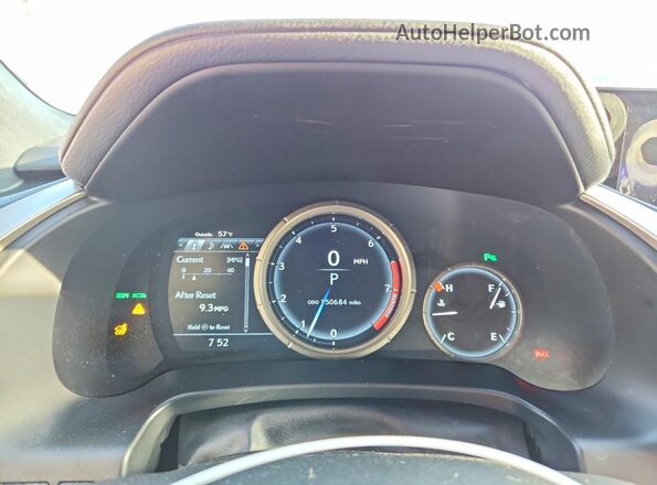 2T2ZZMCA7HC044518 2017 LEXUS RX Blue 