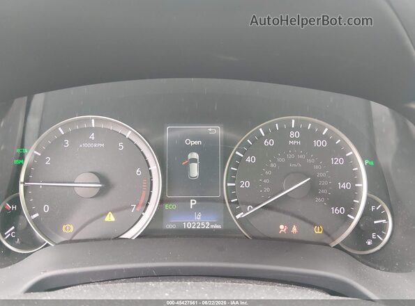 2T2ZZMCA7HC065143 2017 LEXUS RX 350 Silver Вид задніх сидінь