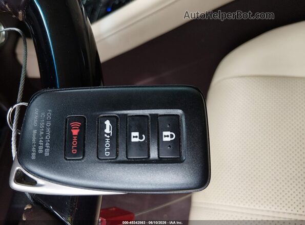 2T2ZZMCA8HC045581 2017 LEXUS RX 350 Blue Առջևի վահանակի տեսք
